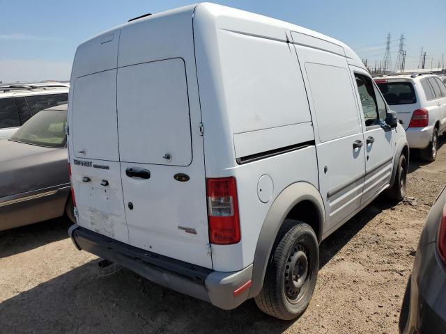 FORD TRANSIT CO 2012 white cargo va gas NM0LS7CN1CT112684 photo #4