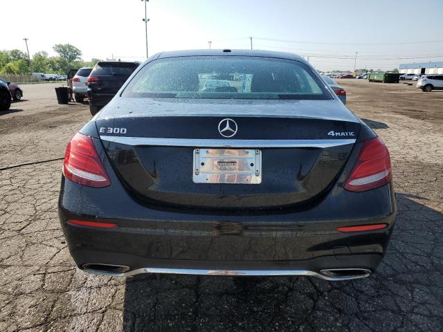 2017 Mercedes-Benz E 300 4Matic VIN: WDDZF4KB0HA154974 Lot: 55626644