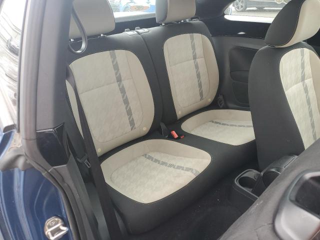 2018 Volkswagen Beetle S VIN: 3VWFD7AT3JM703829 Lot: 56096654