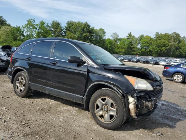 2008 Honda Cr-V Lx VIN: JHLRE48348C055823 Lot: 55990394