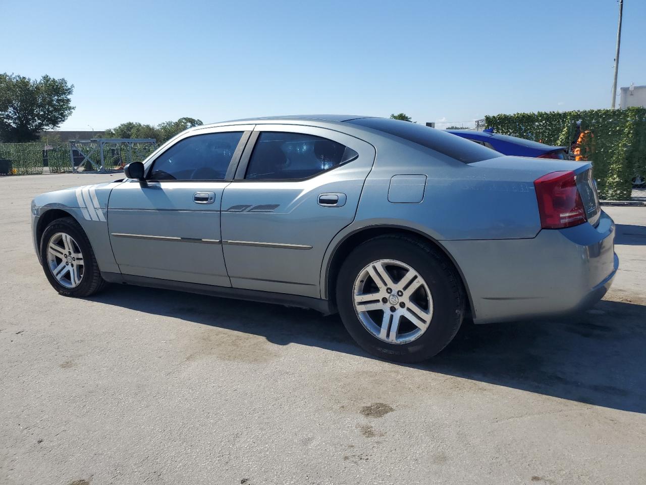 2B3KA43G97H891354 2007 Dodge Charger Se