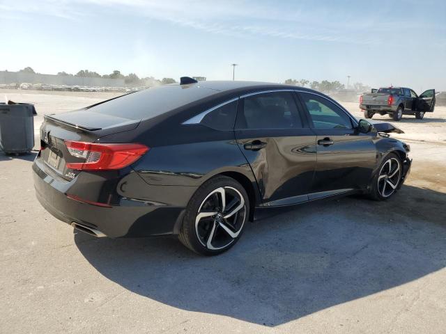 2020 Honda Accord Sport VIN: 1HGCV2F35LA019624 Lot: 56647534