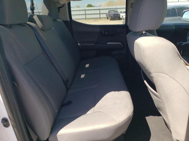 2016 Toyota Tacoma Double Cab VIN: 3TMAZ5CNXGM001257 Lot: 54548424