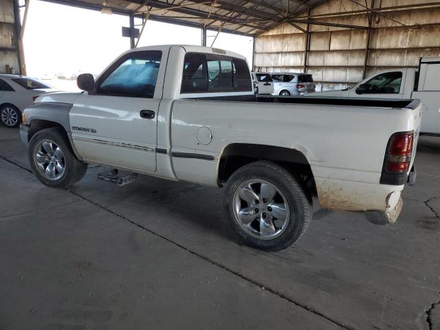 2001 Dodge Ram 1500 VIN: 1B7HC16X31S117288 Lot: 56203774