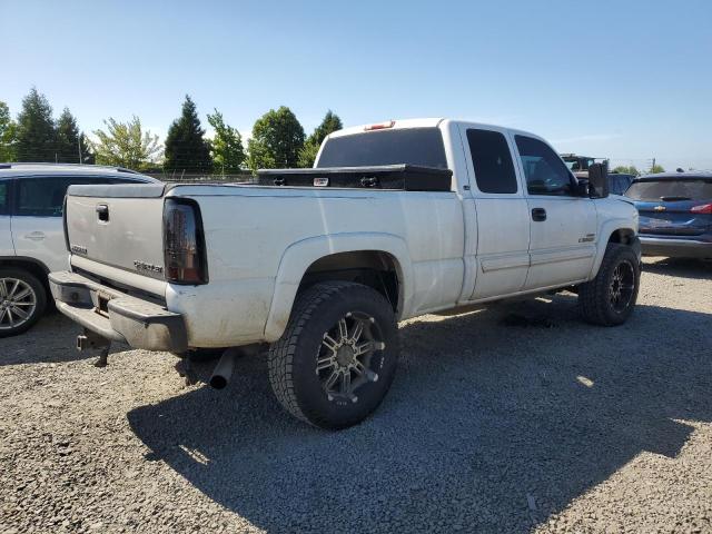 2005 Chevrolet Silverado K2500 Heavy Duty VIN: 1GCHK29255E219818 Lot: 56325304