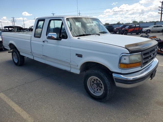 1992 Ford F150 VIN: 1FTEX14NXNKB99602 Lot: 55730914