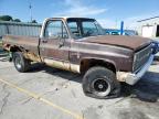 CHEVROLET K10 photo