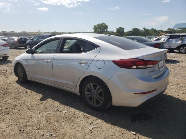 2018 HYUNDAI ELANTRA SE - 5NPD84LF3JH256929