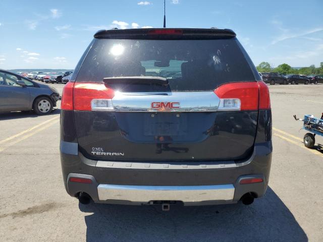 2010 GMC Terrain Slt VIN: 2CTFLHEY3A6359600 Lot: 57115514