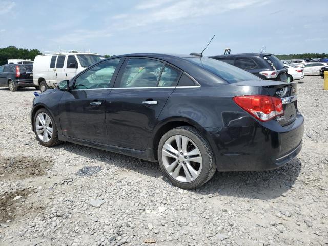 2015 Chevrolet Cruze Ltz VIN: 1G1PG5SBXF7171224 Lot: 56601954