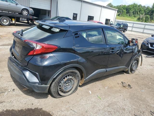 2020 Toyota C-Hr Xle VIN: JTNKHMBX7L1088896 Lot: 53613494