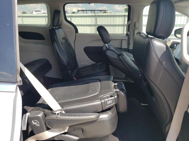 2020 CHRYSLER VOYAGER LX - 2C4RC1DG0LR185432