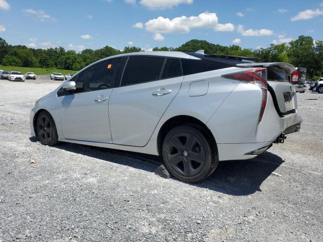 VIN JTDKARFU8G3000132 2016 Toyota Prius no.2