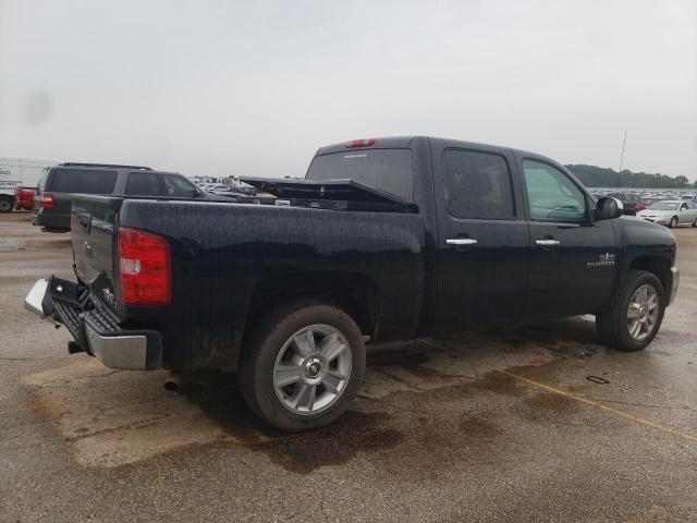 2012 Chevrolet Silverado C1500 Lt VIN: 3GCPCSE00CG205117 Lot: 55539504