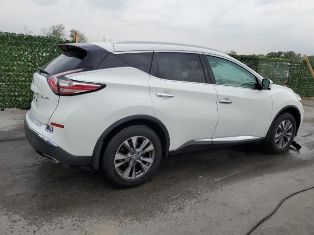 2015 Nissan Murano S VIN: 5N1AZ2MHXFN284427 Lot: 55485664