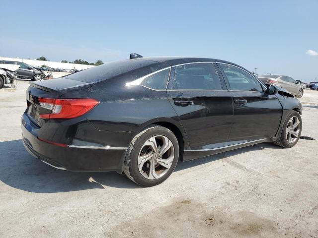 2018 Honda Accord Ex VIN: 1HGCV1F47JA143815 Lot: 54444674