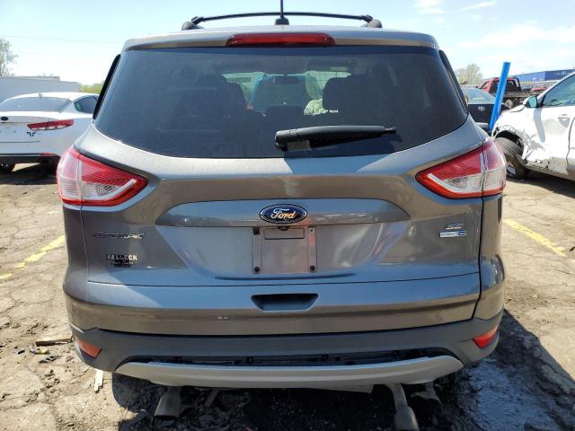 2014 Ford Escape Se VIN: 1FMCU9GX3EUB43559 Lot: 52904884