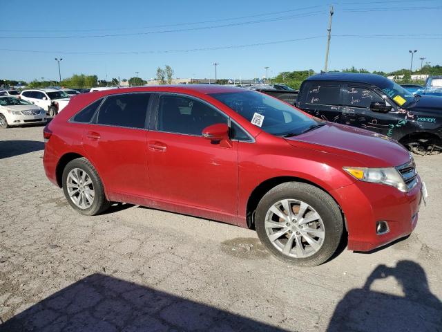 2013 Toyota Venza Le VIN: 4T3BA3BB4DU049550 Lot: 55694184