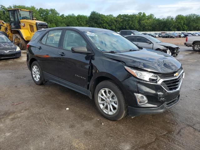 2019 Chevrolet Equinox Ls VIN: 2GNAXHEV7K6189427 Lot: 54501294