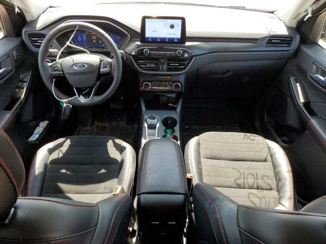 2022 Ford Escape Sel VIN: 1FMCU9H94NUB59012 Lot: 55994934