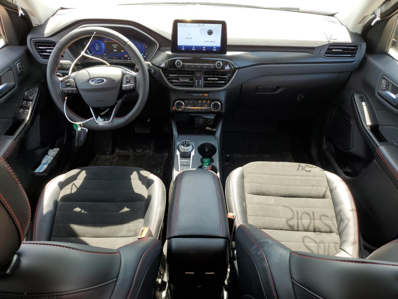 1FMCU9H94NUB59012 2022 Ford Escape Sel