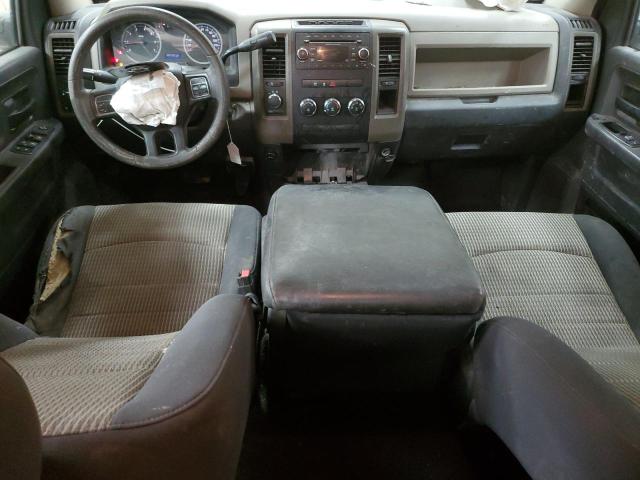 2012 Dodge Ram 1500 St VIN: 1C6RD7FT0CS158439 Lot: 54644414