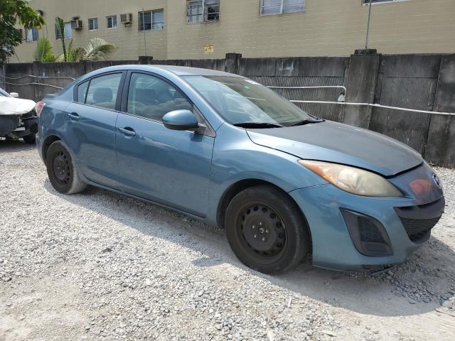 2011 Mazda 3 I VIN: JM1BL1UG2B1415668 Lot: 55461484