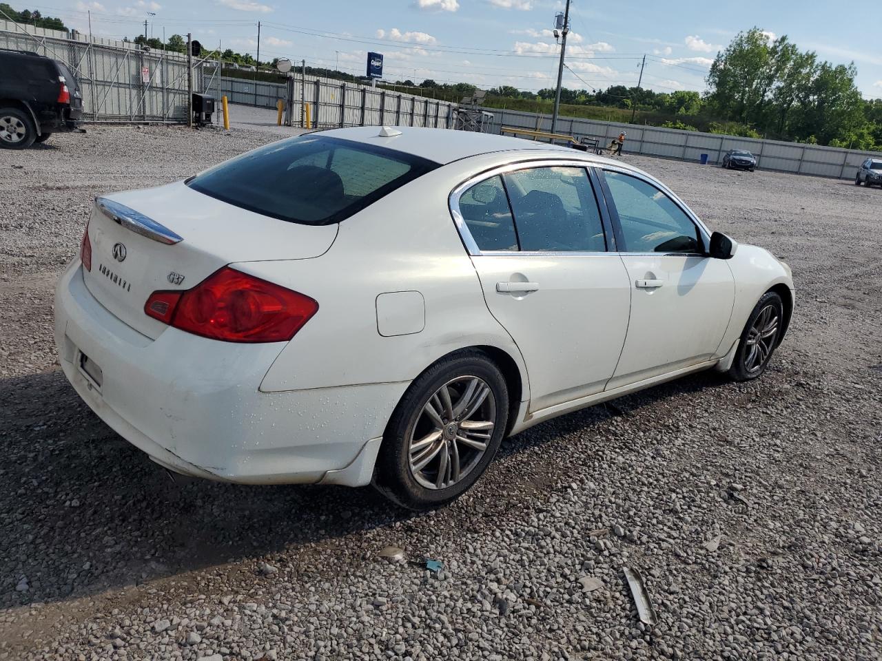 JN1CV6AP2DM722505 2013 Infiniti G37 Base