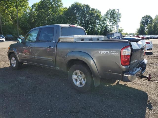 2006 Toyota Tundra Double Cab Sr5 VIN: 5TBDT44106S523987 Lot: 56379634