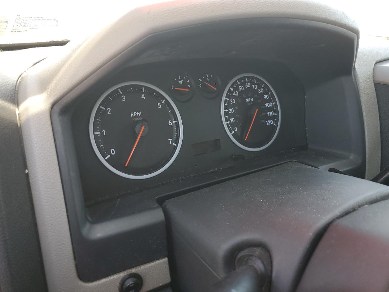 1D7RB1GTXBS573959 2011 Dodge Ram 1500