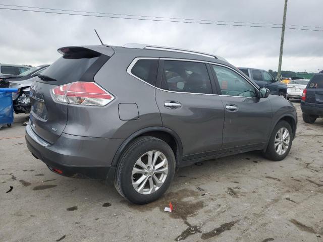 2016 Nissan Rogue S VIN: JN8AT2MT0GW002113 Lot: 54879104