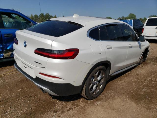 5UX2V1C02L9C63149 BMW X4 XDRIVE3 3