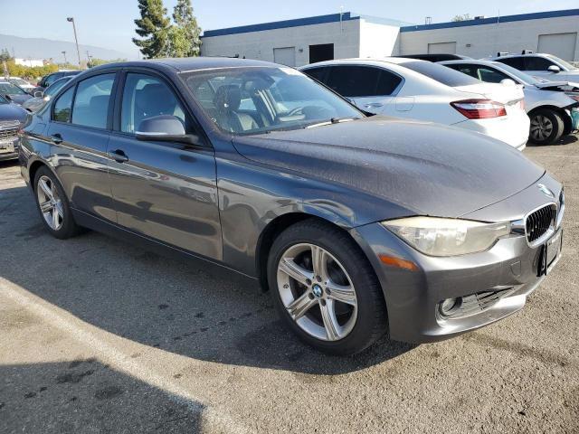 2012 BMW 328 I Sulev VIN: WBA3C1C55CF432194 Lot: 55202194