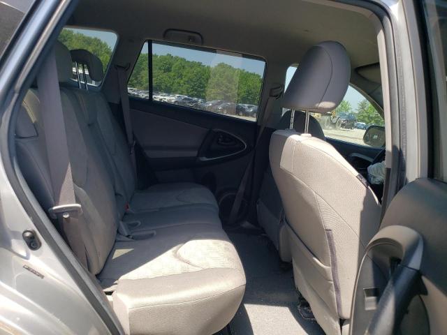 2009 Toyota Rav4 VIN: 2T3BF33V79W017774 Lot: 55740724