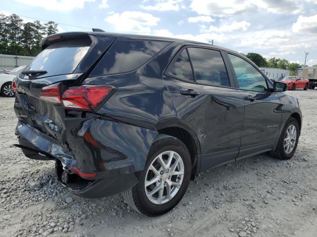 2023 Chevrolet Equinox Ls VIN: 3GNAXHEG8PL229180 Lot: 55407764