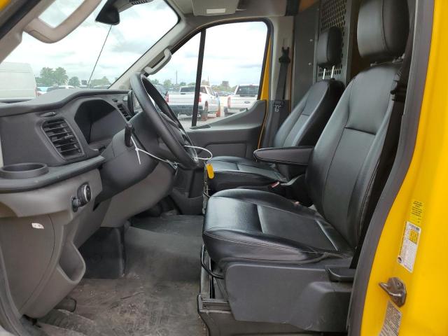 2020 Ford Transit T-250 VIN: 1FTBR1X85LKA48943 Lot: 54783474