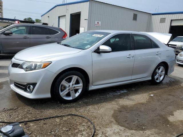 2014 Toyota Camry L VIN: 4T1BF1FK2EU321085 Lot: 54062754