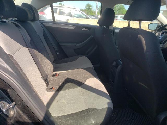 2017 Volkswagen Jetta S VIN: 3VW2B7AJ0HM383463 Lot: 55798014