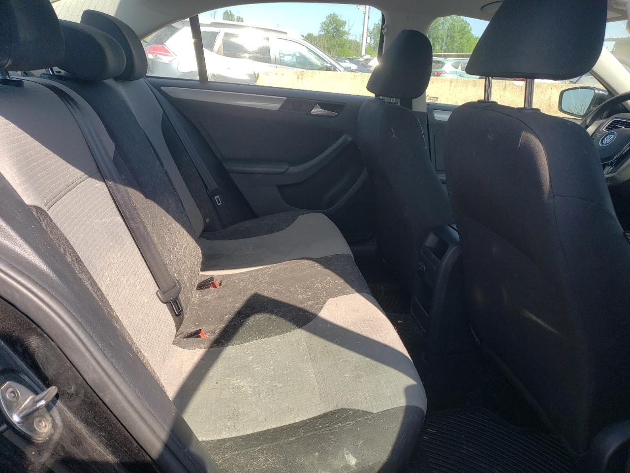 3VW2B7AJ0HM383463 2017 Volkswagen Jetta S