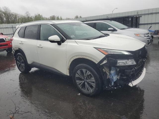 2021 NISSAN ROGUE SV - JN8AT3BB4MW234144
