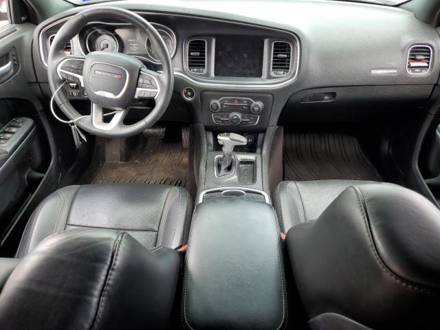 2018 DODGE CHARGER SX - 2C3CDXHG3JH312780