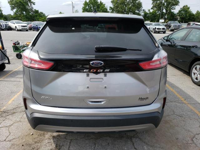 2021 Ford Edge Sel VIN: 2FMPK3J97MBA11763 Lot: 56953694