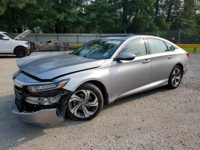 1HGCV1F52LA098696 Honda Accord EXL