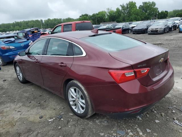 2016 Chevrolet Malibu Lt VIN: 1G1ZE5ST1GF320490 Lot: 54626064