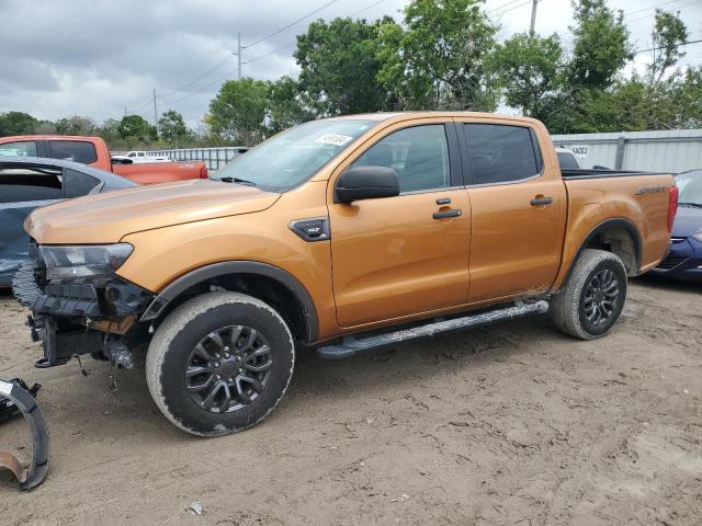 2020 Ford Ranger Xl VIN: 1FTER4EH0LLA37554 Lot: 54991804