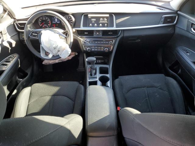 2020 Kia Optima Lx VIN: 5XXGT4L30LG388806 Lot: 55962424