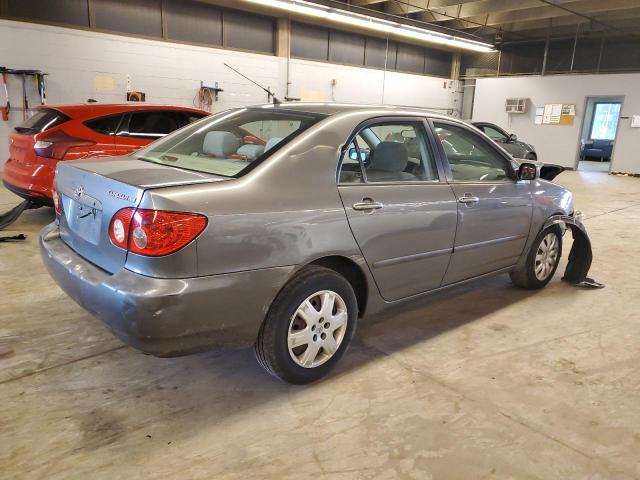 2006 Toyota Corolla Ce VIN: 2T1BR32E76C659927 Lot: 54817994