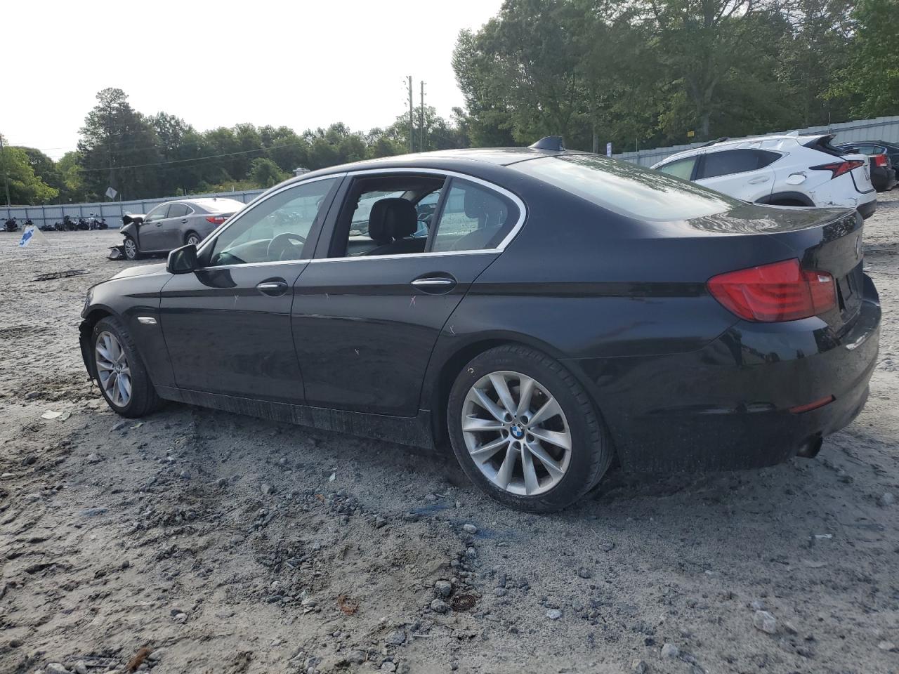 WBAFR7C52BC603000 2011 BMW 535 I