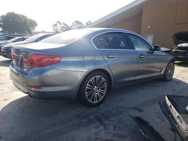 2018 BMW 530 I VIN: WBAJA5C57JWA36532 Lot: 56768314