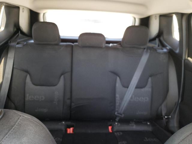 2017 Jeep Renegade Latitude VIN: ZACCJABB2HPG39694 Lot: 56052924